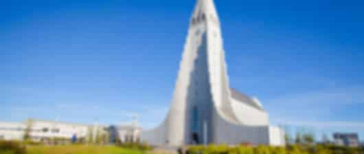 Blissful Iceland: 8 Nights of Jubilant Package Holidays