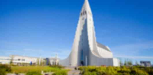 Blissful Iceland: 8 Nights of Jubilant Package Holidays