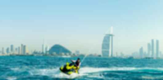 8 Nights 9 Days Dubai Tour Package for Couples