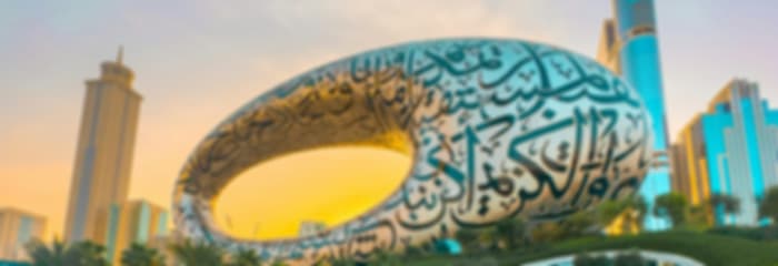 An Epic 6 Nights Family Itinerary to Dubai
