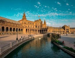Perfect 6-Night Spain Family Vacation