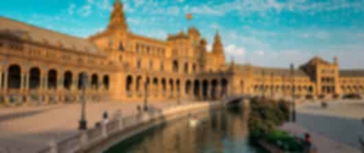 Perfect 6-Night Spain Family Vacation
