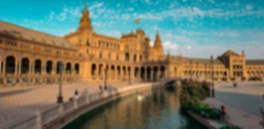 Perfect 6-Night Spain Family Vacation