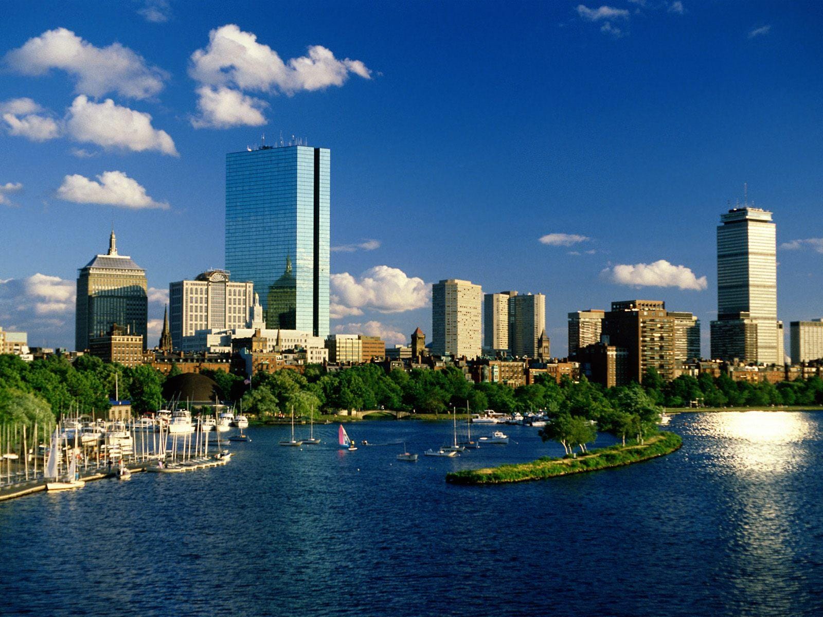 13 nights Trip to New York, Philadelphia, Washington D.C and Boston