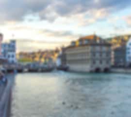 Dream 8 Night Switzerland Packages For Family