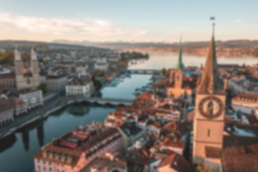 Iconic 6 Night Christmas Family Vacation Packages to Paris and Zurich