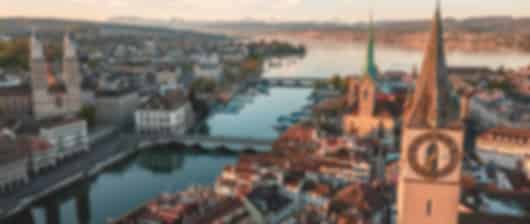 Luxury Escapes: An 8N Paris Switzerland Italy Tour Package from India