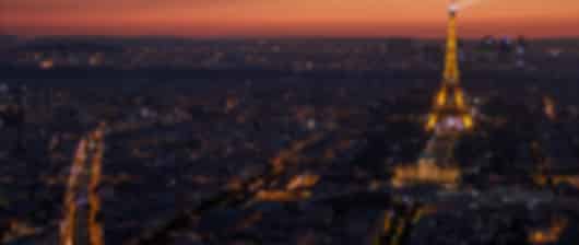 Fun 10-Day France Tour Package: Enjoy a fun-filled 10-day tour of France.