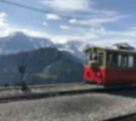 Swiss & Nice Couple Packages For 9 Nights