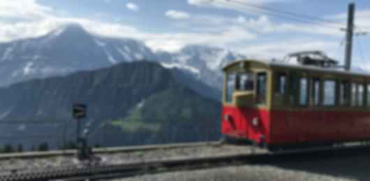 Swiss & Nice Couple Packages For 9 Nights