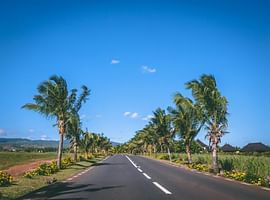 Awesome 9 night Mauritius itinerary
