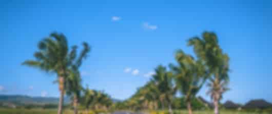 Awesome 9 night Mauritius itinerary