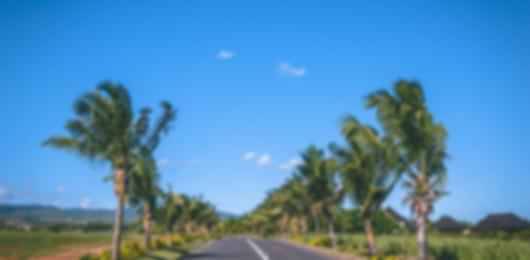 Awesome 9 night Mauritius itinerary