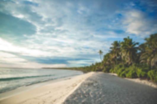 A Refreshing Maldives Tour to Taj Exotica Resort And Spa