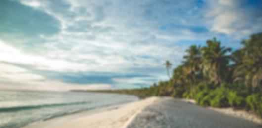 A Refreshing Maldives Tour to Taj Exotica Resort And Spa