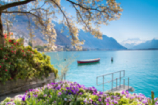 A 7 day feel-good Switzerland Trip from India