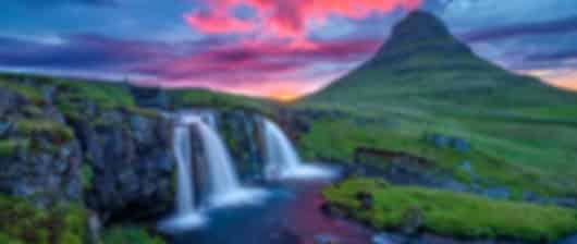 Enchanting 6-Night Iceland Honeymoon Packages