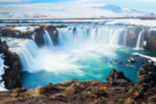 Enchanting 5 Nights Reykjavik Iceland Package Holidays