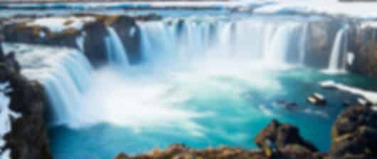 Enchanting 5 Nights Reykjavik Iceland Package Holidays