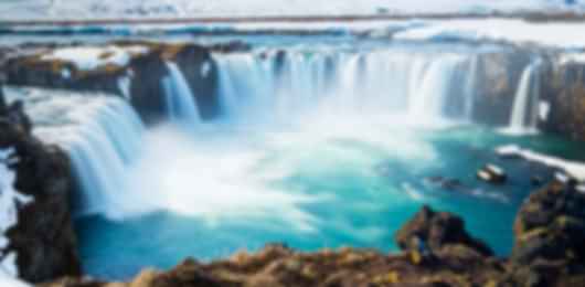 Enchanting 5 Nights Reykjavik Iceland Package Holidays