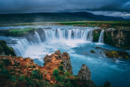 The perfect 7 day Iceland itinerary for the adventure lovers