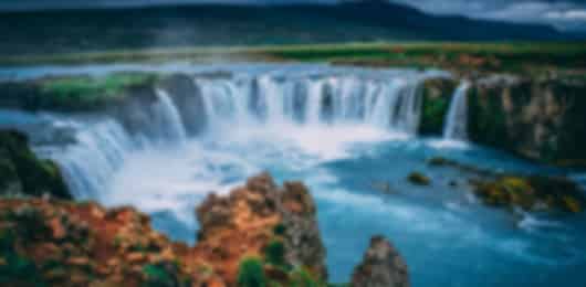 The perfect 7 day Iceland itinerary for the adventure lovers