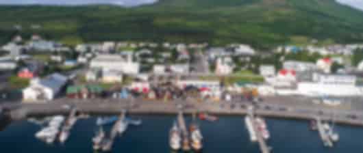 Blissful 12 night Iceland itinerary