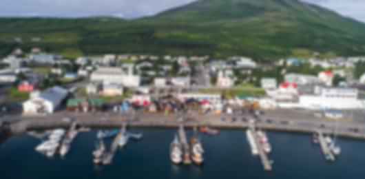 Blissful 12 night Iceland itinerary