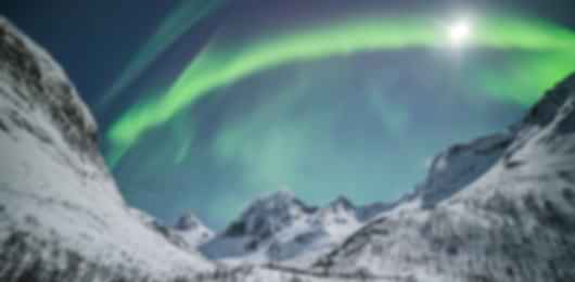 Awe-inspiring Iceland Northern Lights Tour Package