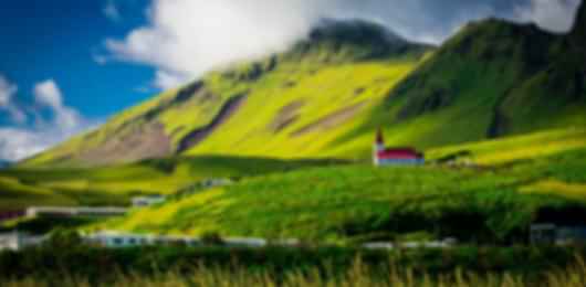 Charming 9 Nights Iceland Packages