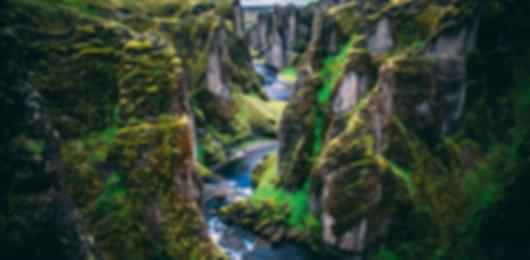 Dreamy 6 Nights Iceland Tour Packages