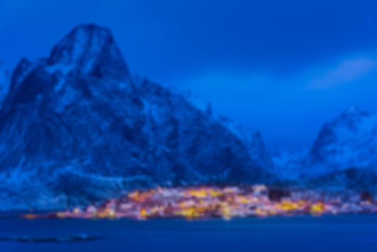 Magical 8 Night Christmas Vacation Packages to Stockholm, Helsinki and Oslo