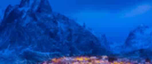 Magical 8 Night Christmas Vacation Packages to Stockholm, Helsinki and Oslo