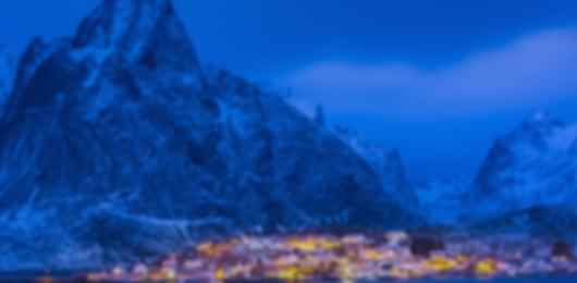 Magical 8 Night Christmas Vacation Packages to Stockholm, Helsinki and Oslo