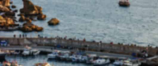 Fun 4 Night Istanbul Holiday Package