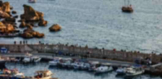 Fun 4 Night Istanbul Holiday Package