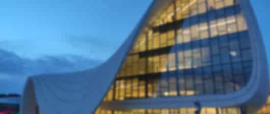 Amazing 4 Nights Baku tour Packages from Mumbai for Couples