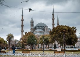 Amazing 14 day Turkey itinerary for travellers