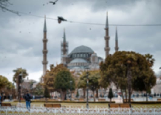 Amazing 14 day Turkey itinerary for travellers