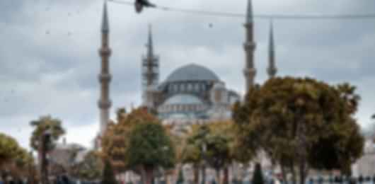 Amazing 14 day Turkey itinerary for travellers