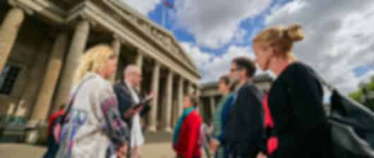 Gorgeous 6 Nights London & France Vacation: Experience the charm of London and France in 6 nights.