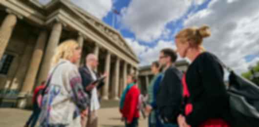 Gorgeous 6 Nights London & France Vacation: Experience the charm of London and France in 6 nights.