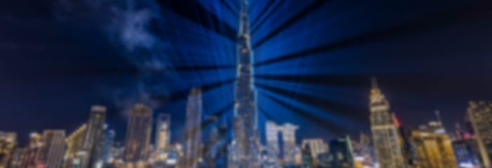 Dazzling 3 Nights Dubai Tour Packages