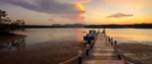 Mesmerising 7 Nights India To Thailand Travel Packages