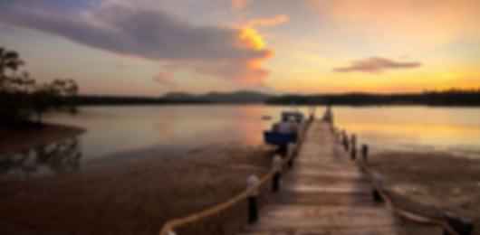 Mesmerising 7 Nights India To Thailand Travel Packages