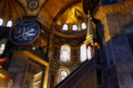 Jubilant India To Turkey Tour Package