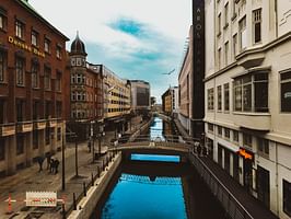 Captivating Moments: A 6-Night Europe Honeymoon Itinerary for Cherished Memories
