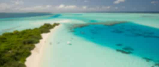 The Magical Holiday Package to Centara Grand Island Resort & Spa