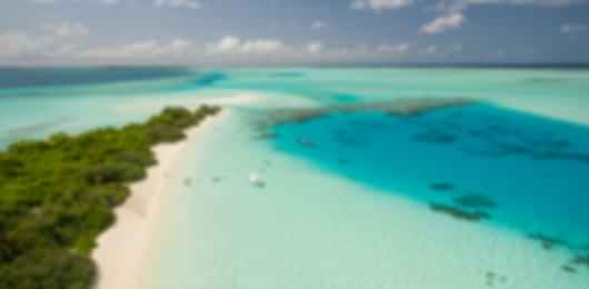 The Magical Holiday Package to Centara Grand Island Resort & Spa