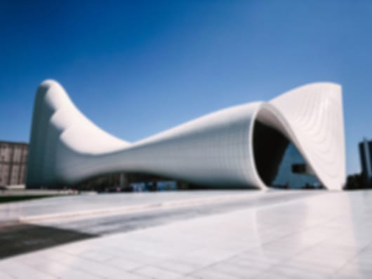 Lovely 5 Nights Baku Trip Packages from Mumbai
